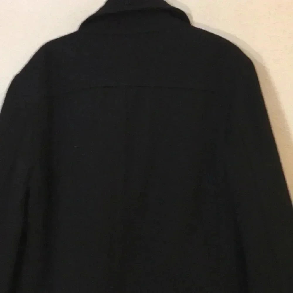 Merona   ladies  coat L - Picture 8 of 16